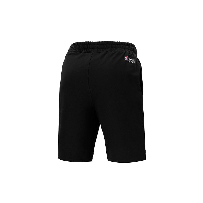 Short Los Angeles Lakers Nba Arc Wordmark Hombre