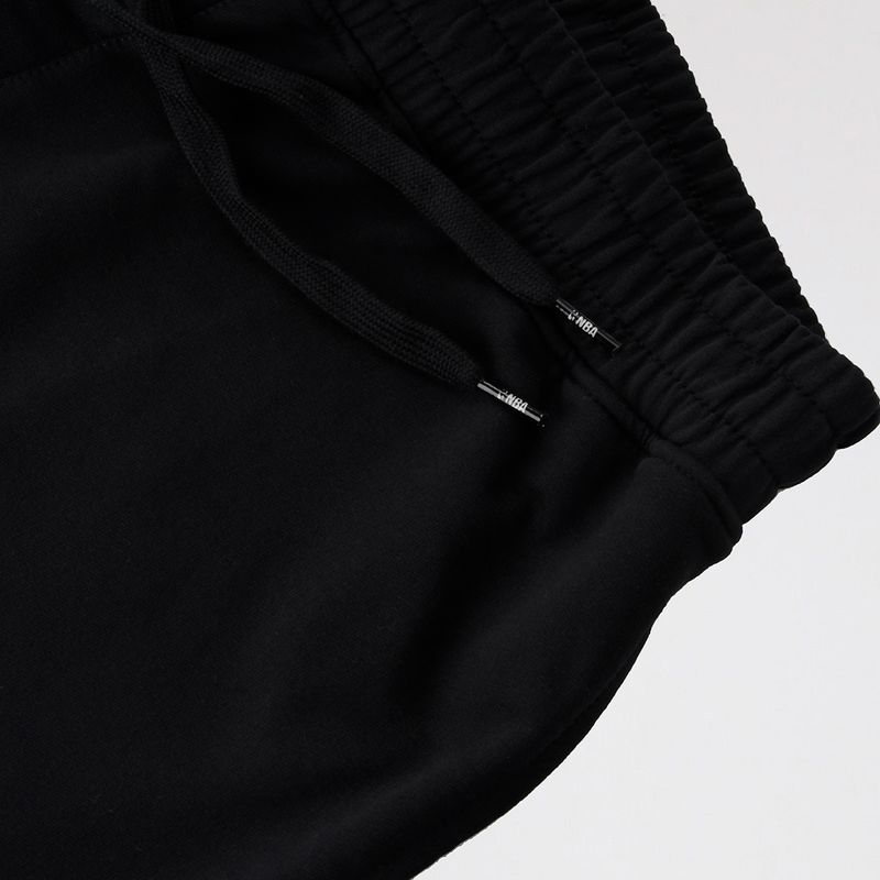 Short Los Angeles Lakers Nba Arc Wordmark Hombre