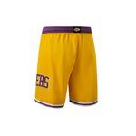 Short Los Angeles Lakers Nba Arc Wordmark Hombre