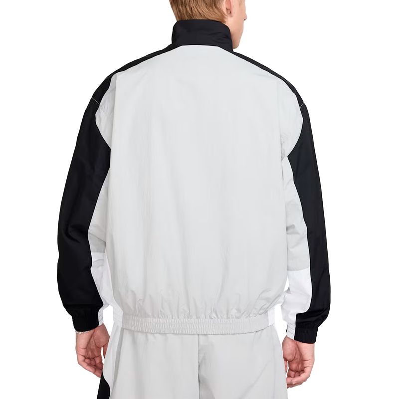 Campera Nike Club Hombre