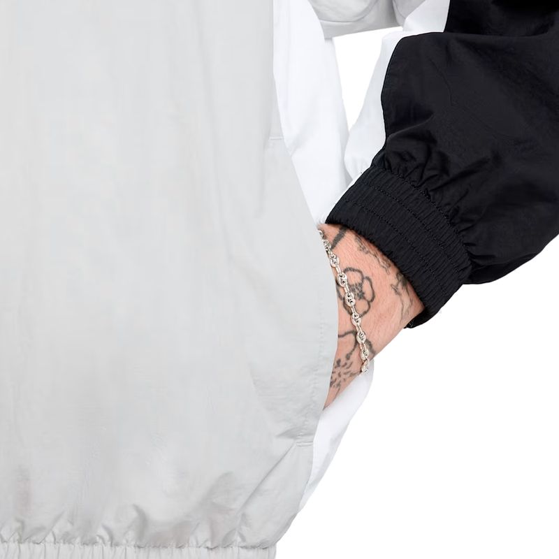 Campera Nike Club Hombre