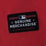 Camisa Boston Red Sox Mlb Hombre