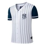 Camisa New York Yankees Mlb Hombre