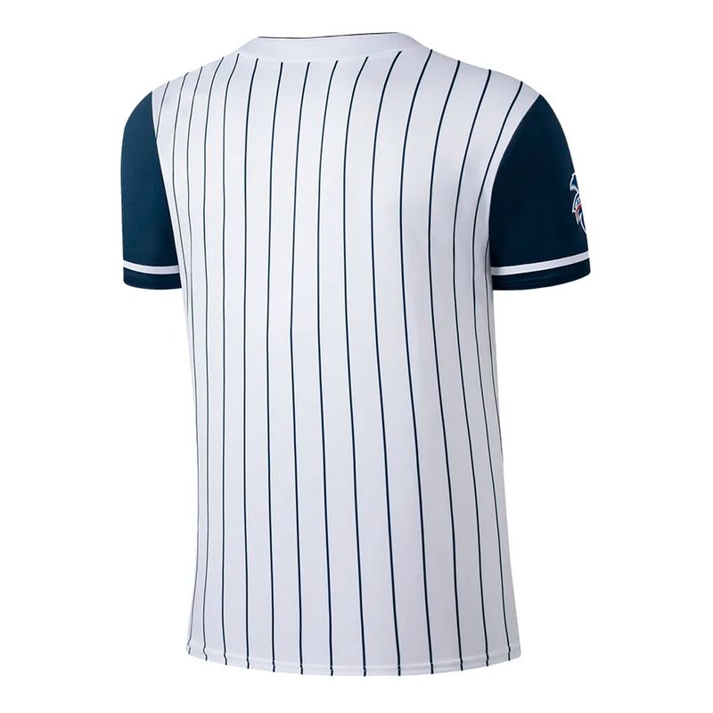 Camisa New York Yankees Mlb Hombre