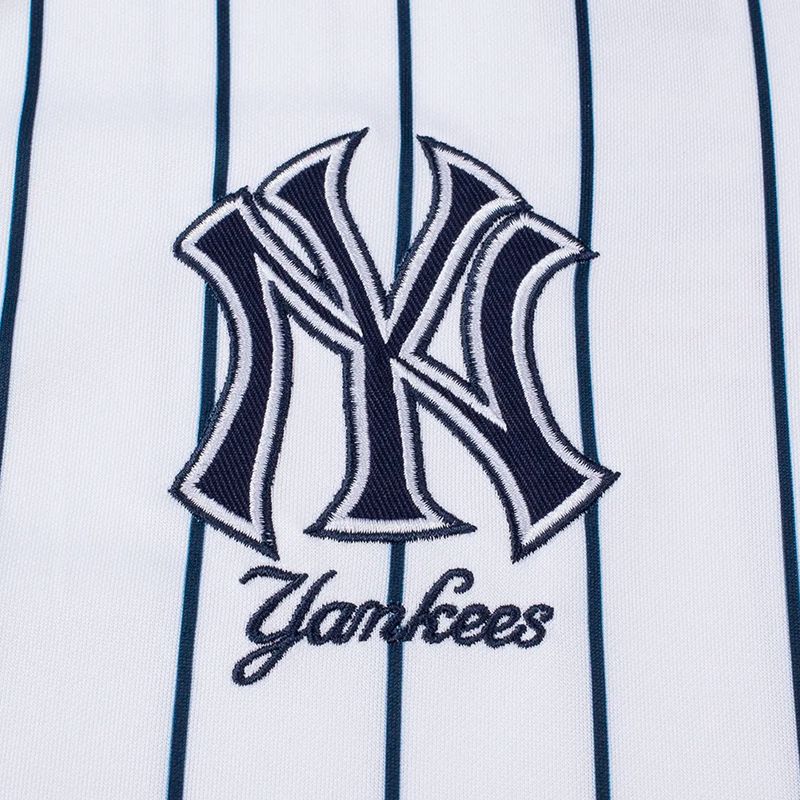 Camisa New York Yankees Mlb Hombre
