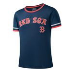 Remera Boston Red Sox Mlb Hombre