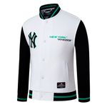 Campera New York Yankees Mlb NiÑo/a