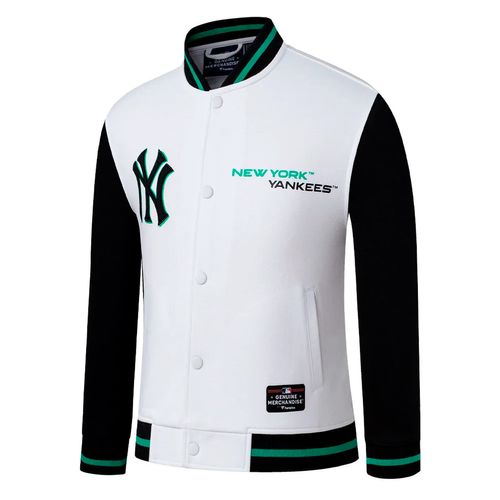 Campera New York Yankees Mlb NiÑo/a