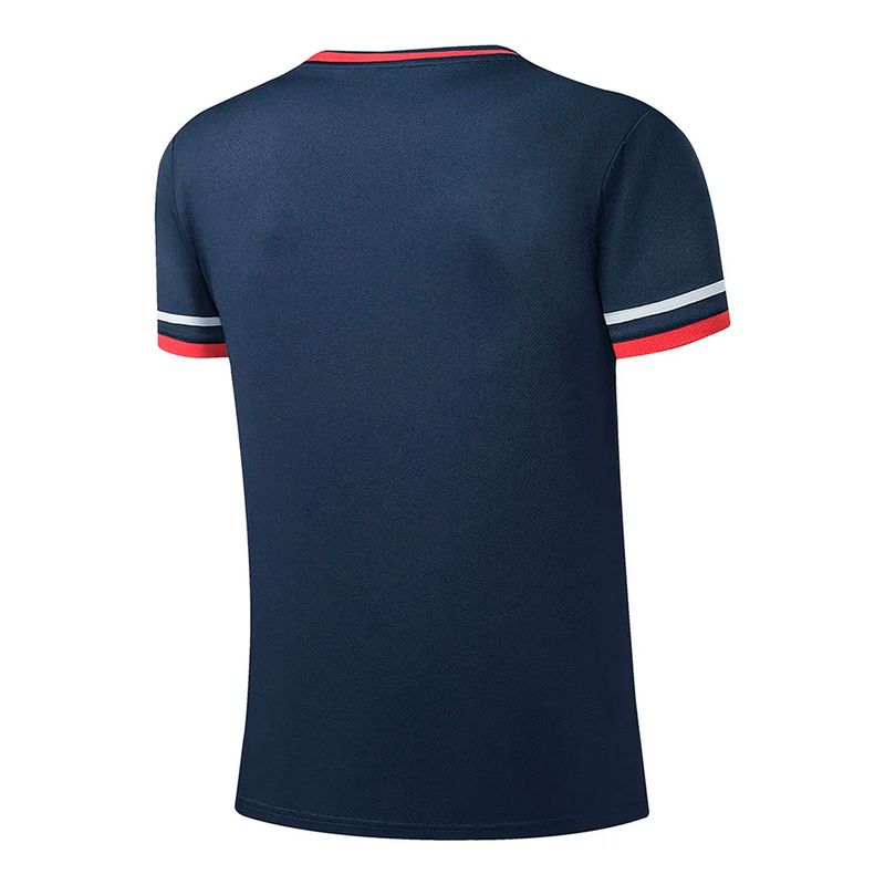 Remera Boston Red Sox Mlb Hombre