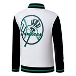 Campera New York Yankees Mlb NiÑo/a