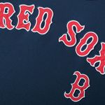 Remera Boston Red Sox Mlb Hombre