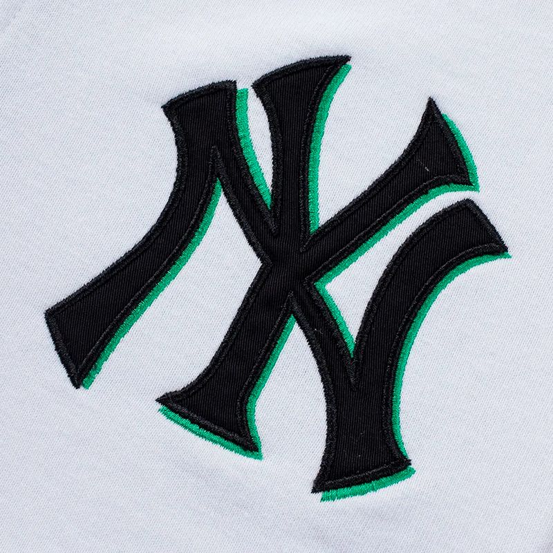 Campera New York Yankees Mlb NiÑo/a