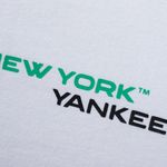 Campera New York Yankees Mlb NiÑo/a