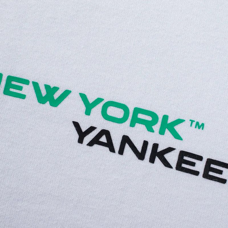 Campera New York Yankees Mlb NiÑo/a