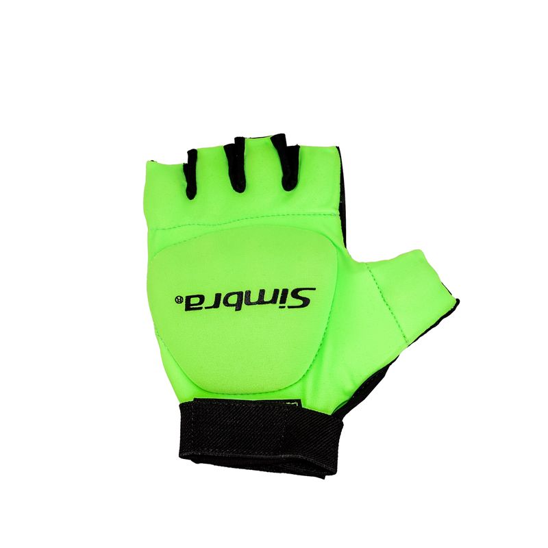 Guante Simbra Hockey Plot 2.0