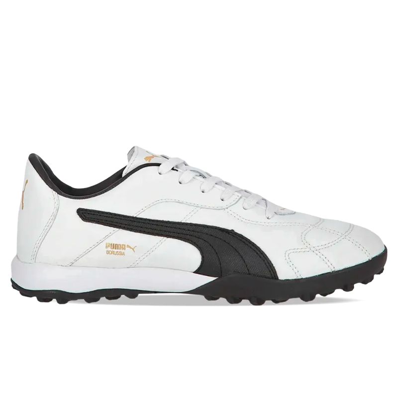 Botines Puma Borussia Tf Evo Hombre