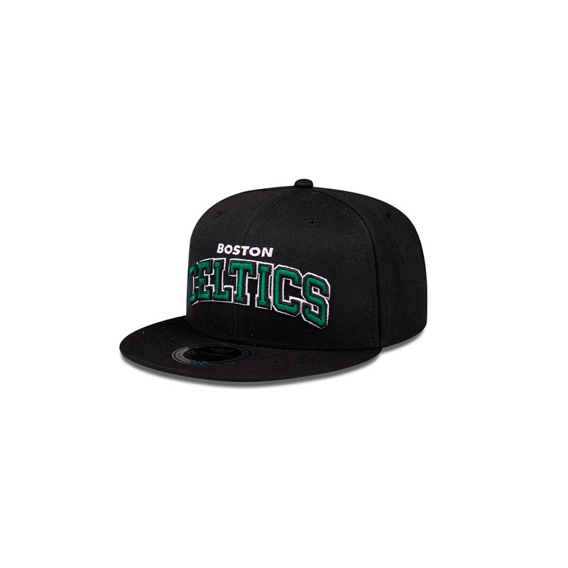 Gorra Boston Celtics Nba Hombre