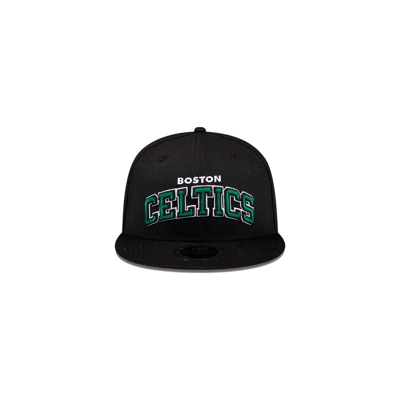 Gorra Boston Celtics Nba Hombre