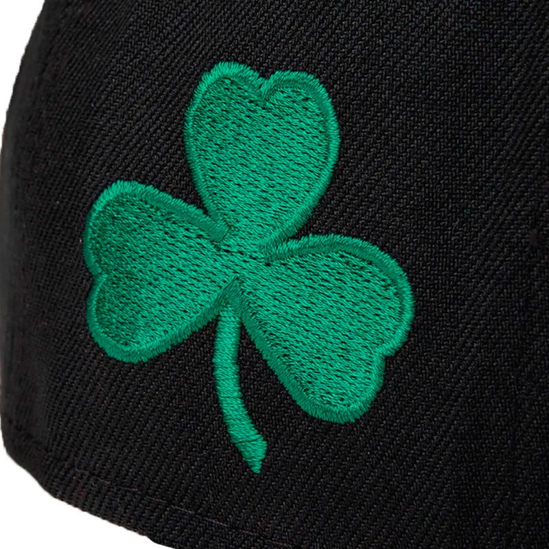 Gorra Boston Celtics Nba Hombre