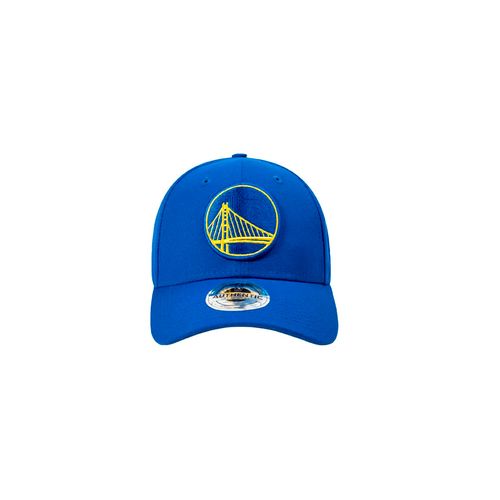 Gorra Golden State Warriors Nba Classics Team Curved Structured Hombre