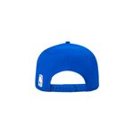 Gorra Golden State Warriors Nba Classics Team Curved Structured Hombre