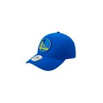 Gorra Golden State Warriors Nba Classics Team Curved Structured Hombre