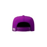 Gorra Los Angeles Lakers Nba Plana Classics Team Hombre