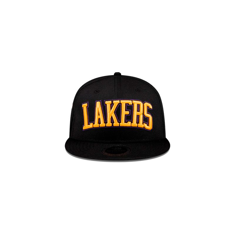 Gorra Los Angeles Lakers Nba Hombre