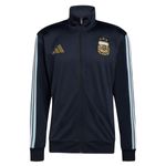 Campera Argentina Adidas Dna Hombre 2026