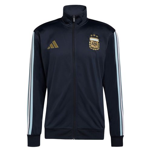 Campera Argentina Adidas Afa Dna Hombre 2026
