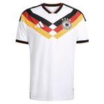 Camiseta Alemania Adidas Titular Jugador 2026 Hombre