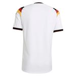 Camiseta Alemania Adidas Titular Jugador 2026 Hombre