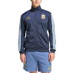 Campera Argentina Adidas Dna Hombre 2026