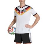 Camiseta Alemania Adidas Titular Jugador 2026 Hombre