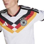 Camiseta Alemania Adidas Titular Jugador 2026 Hombre