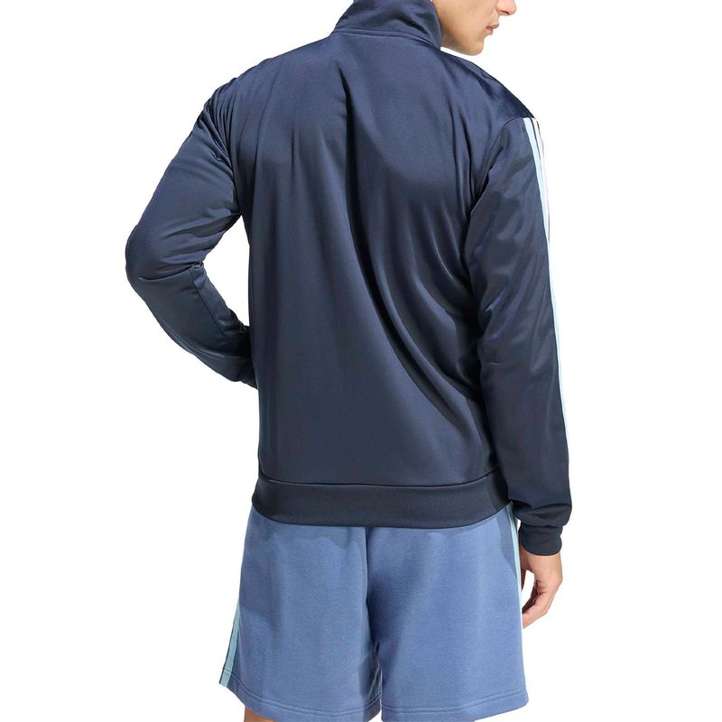 Campera Argentina Adidas Dna Hombre 2026