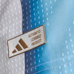 Camiseta Argentina Adidas Messi Titular Jugador 2026 Hombre