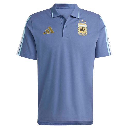 Chomba Argentina Adidas Afa Dna Hombre