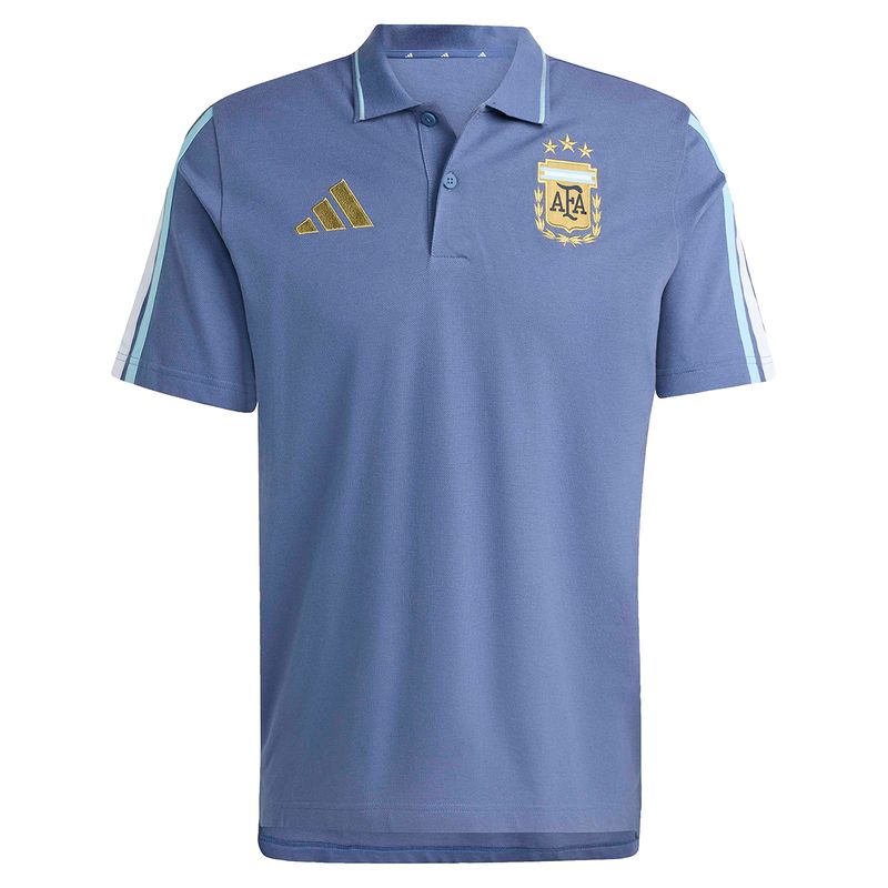 Chomba Argentina Adidas Dna Hombre