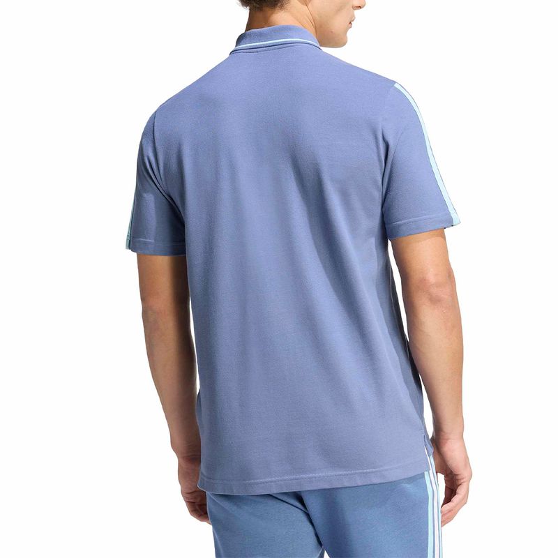 Chomba Argentina Adidas Dna Hombre