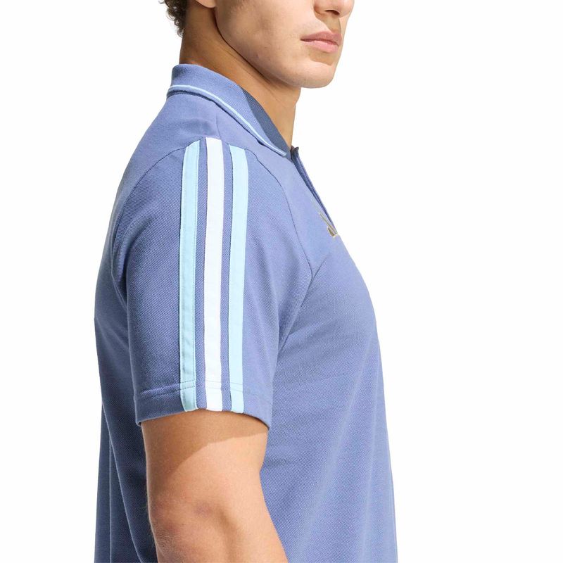 Chomba Argentina Adidas Dna Hombre