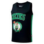 Musculosa Boston Celtics Nba Player Number Basic Hombre