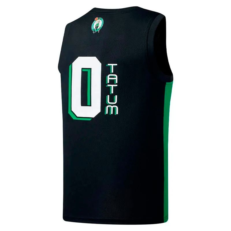 Musculosa Boston Celtics Nba Player Number Basic Hombre