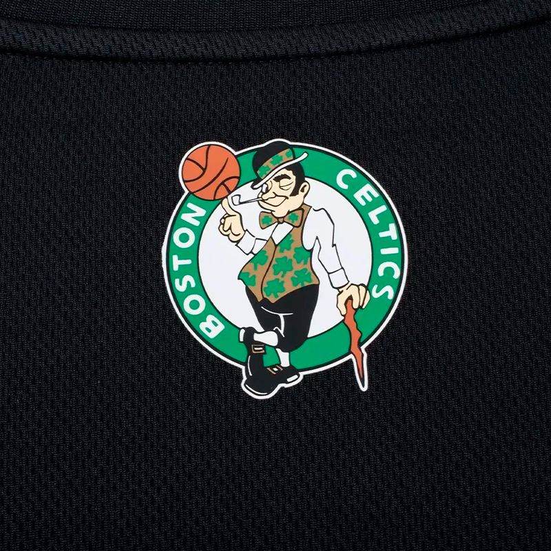 Musculosa Boston Celtics Nba Player Number Basic Hombre