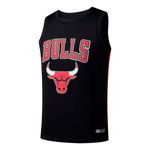 Musculosa Chicago Bulls Nba Coby White Hombre
