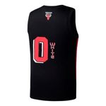 Musculosa Chicago Bulls Nba Coby White Hombre