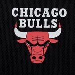 Musculosa Chicago Bulls Nba Coby White Hombre
