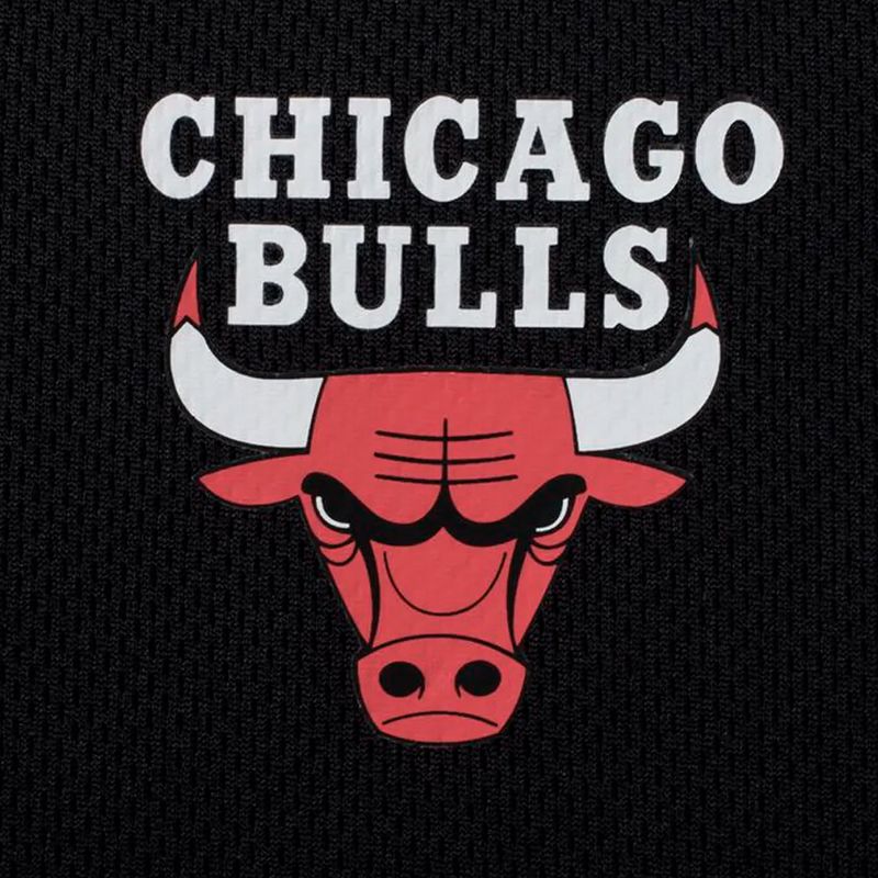 Musculosa Chicago Bulls Nba Coby White Hombre