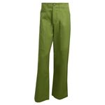 Pantalon Adidas Originals Militar Hombre