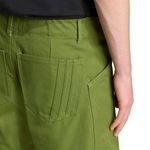 Pantalon Adidas Originals Militar Hombre
